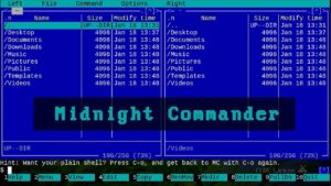 midnight_commander