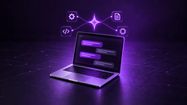 Jak mi Claude Code sestříhal video z Kefalonie