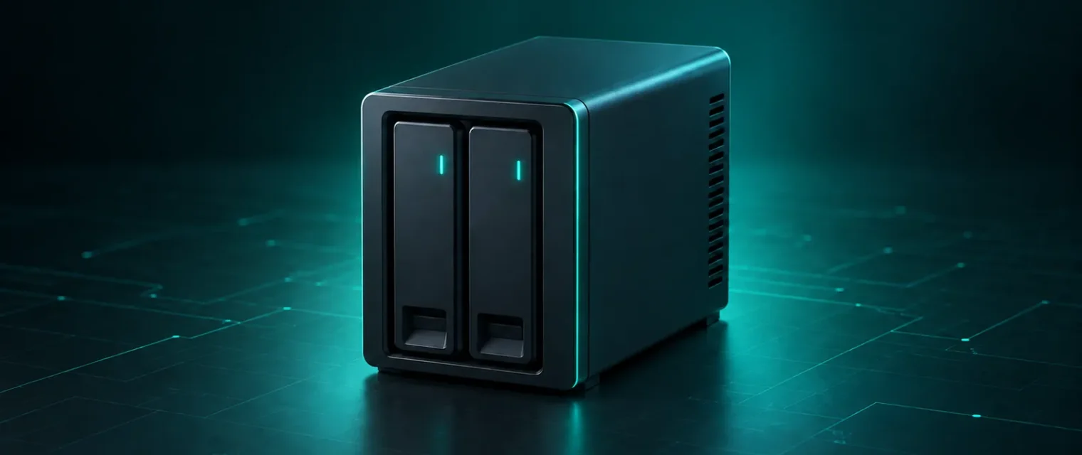 Synology DSM: jak uvolnit porty 80 a 443 pro reverzní proxy